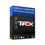 trex iptv