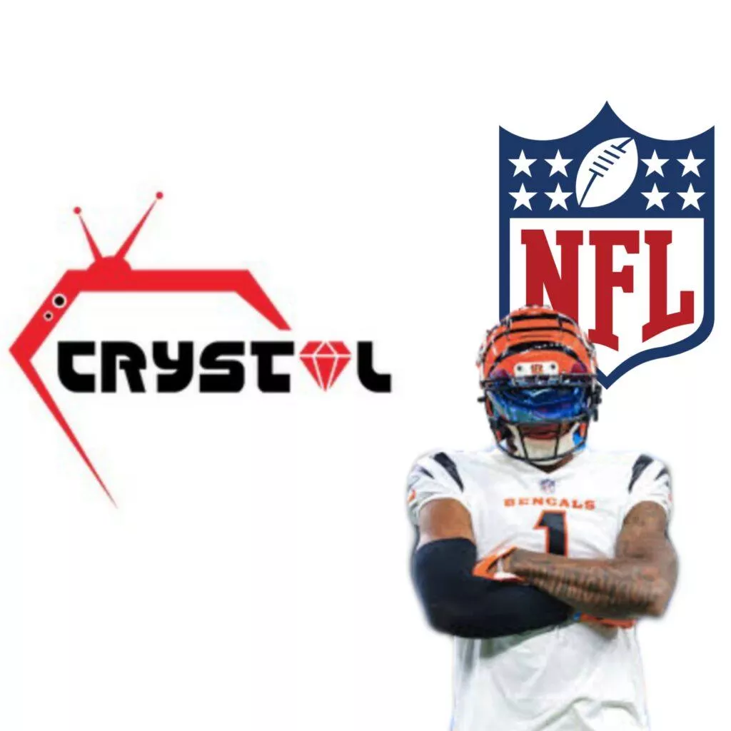 crystal ott & crystal iptv