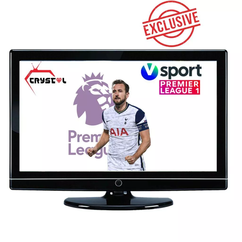 crystal ott & crystal iptv