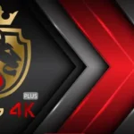 king 4k iptv player